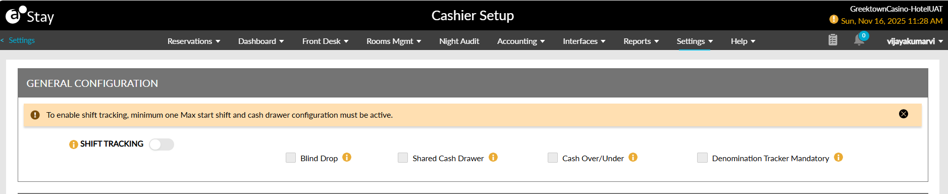 A screenshot of a computer

AI-generated content may be incorrect.